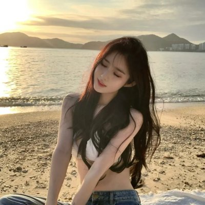 厉鬼缠身